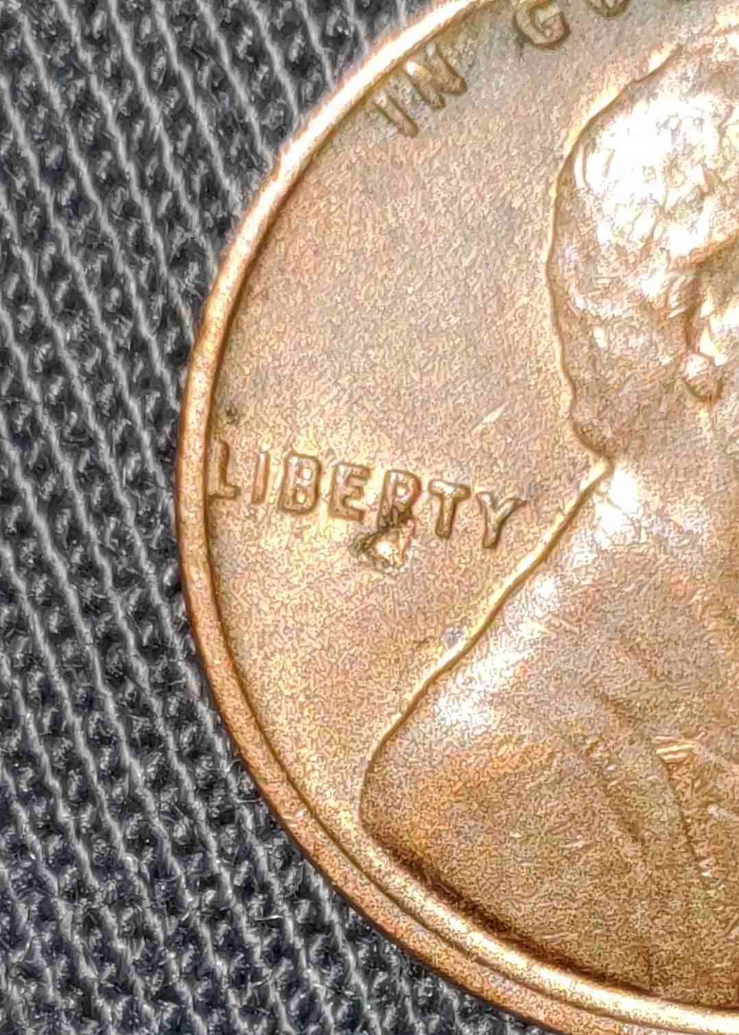 1966-Penny...possible-Doubling